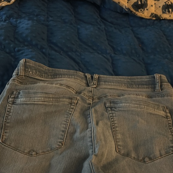 Democracy “ab” technology jeans size 12. - Picture 10 of 10